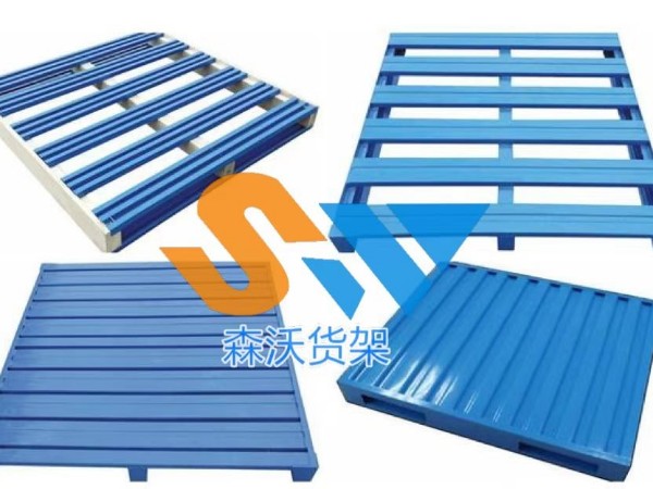 金属托盘：多场景下的灵活应用方案