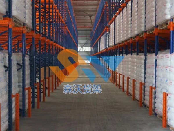 选对冷库货架，冷库存储难题迎刃而解