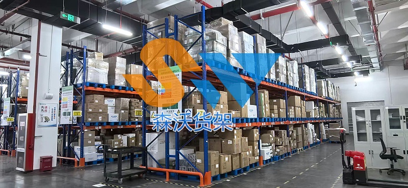 重型货架1