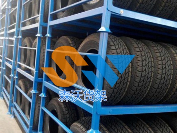 轮胎架定制厂家