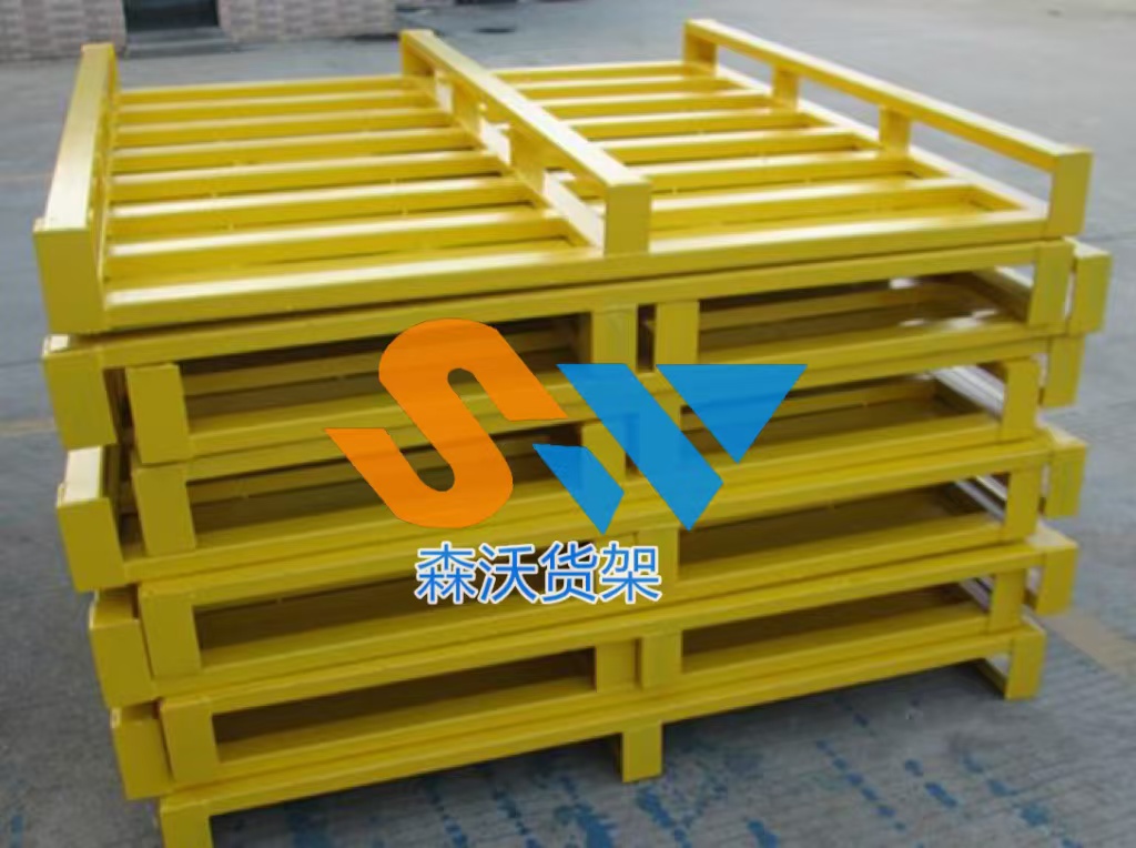仓储钢托盘尺寸怎么选