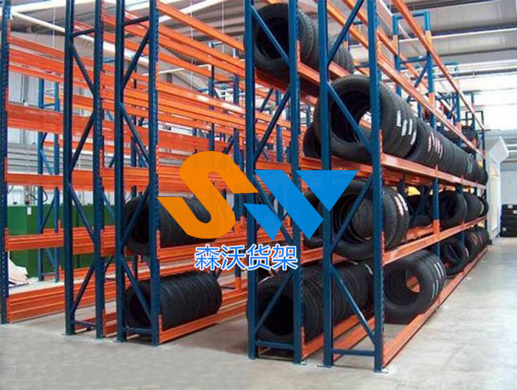轮胎存放架：专业设计，安心存储