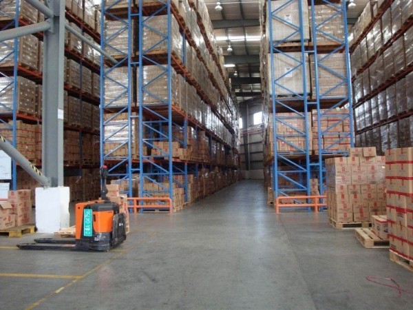 货架生产厂家：提高仓储货架管理的方法