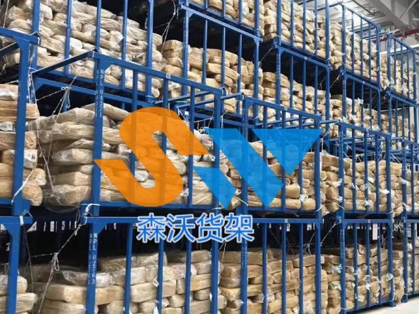 从选型到安装：冷库巧固架一站式指南