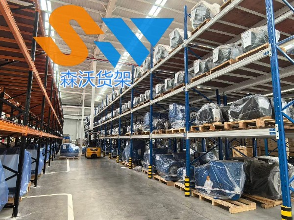 上海附近货架批发定制厂家