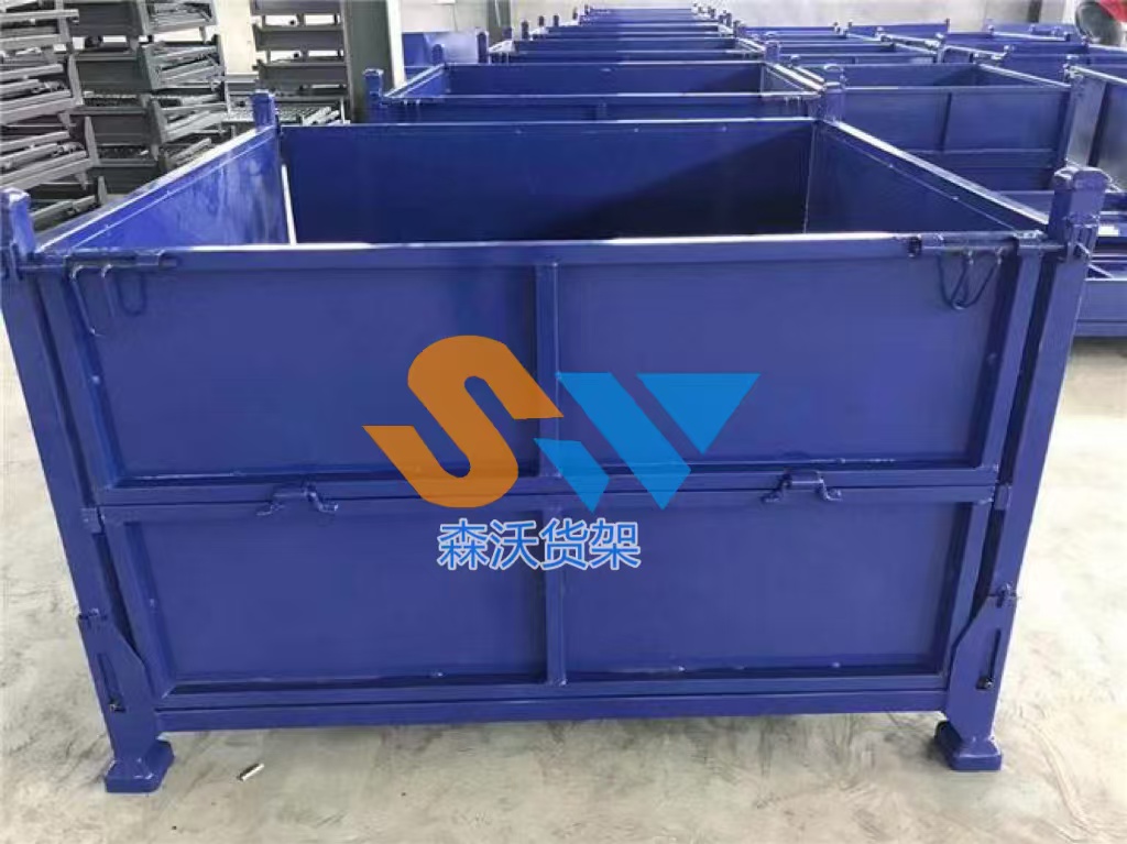 生产车间用的周转架