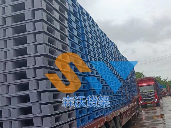 仓库常见托盘分类-南京托盘厂家介绍