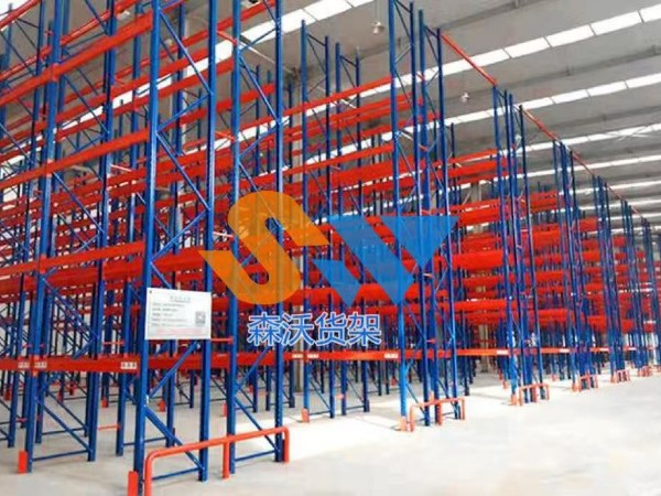 仓储升级新选择：重型仓储货架厂家的实力展示