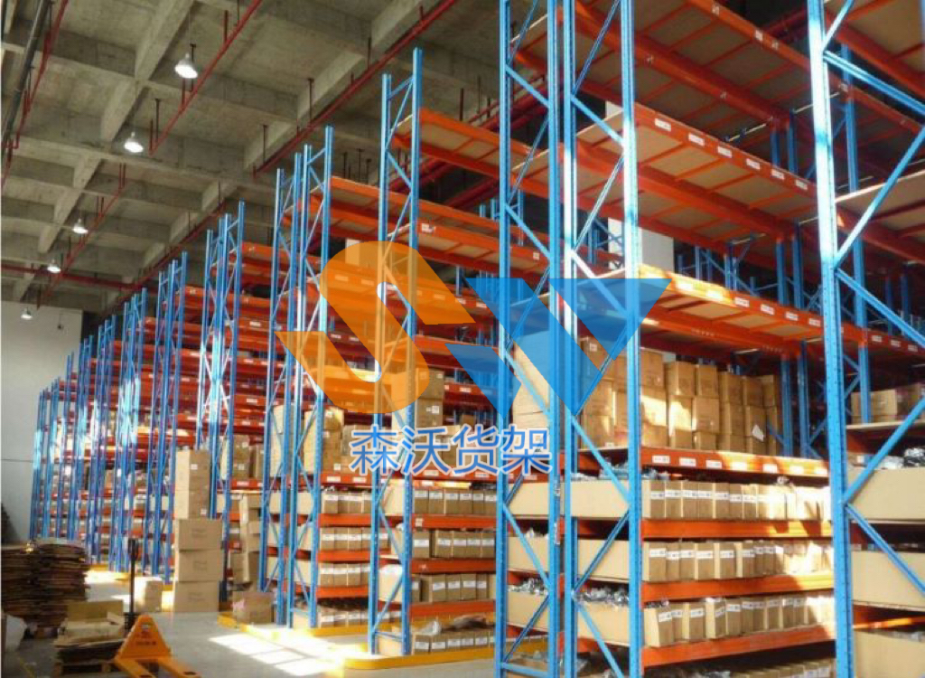 工业仓储货架