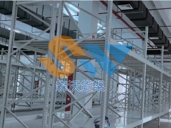 江中食疗钢制托盘定制案例！