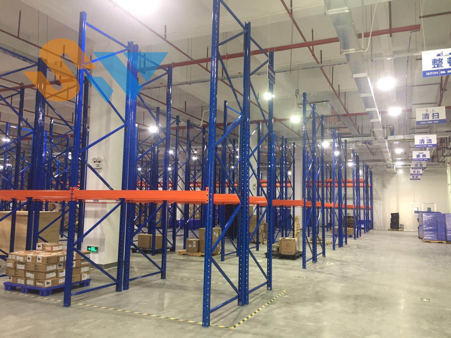 森沃仓储分享仓储货架选购不得不考虑的因素!货架选购不得不考虑的因素! 森沃仓储分享仓储货架选购不得不考虑的因素!货架选购不得不考虑的因素!