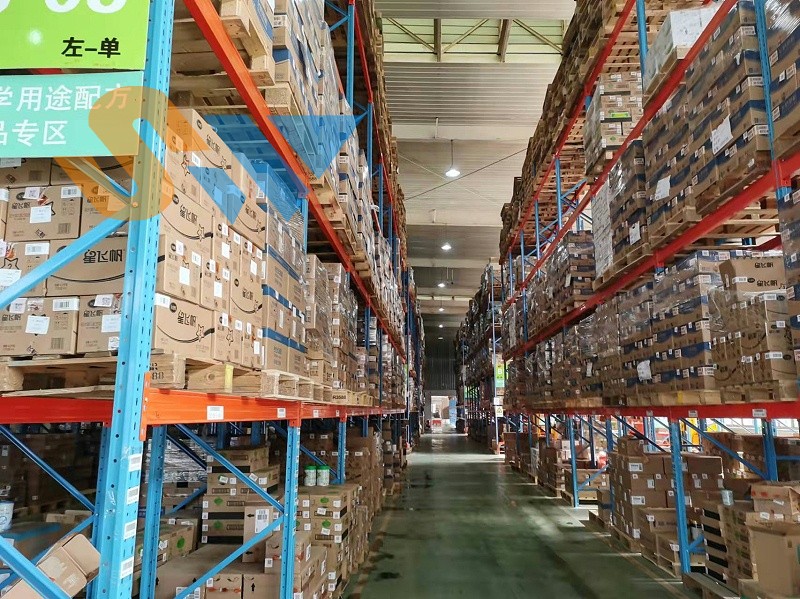 优化仓库布局：如何选择合适的托盘料架