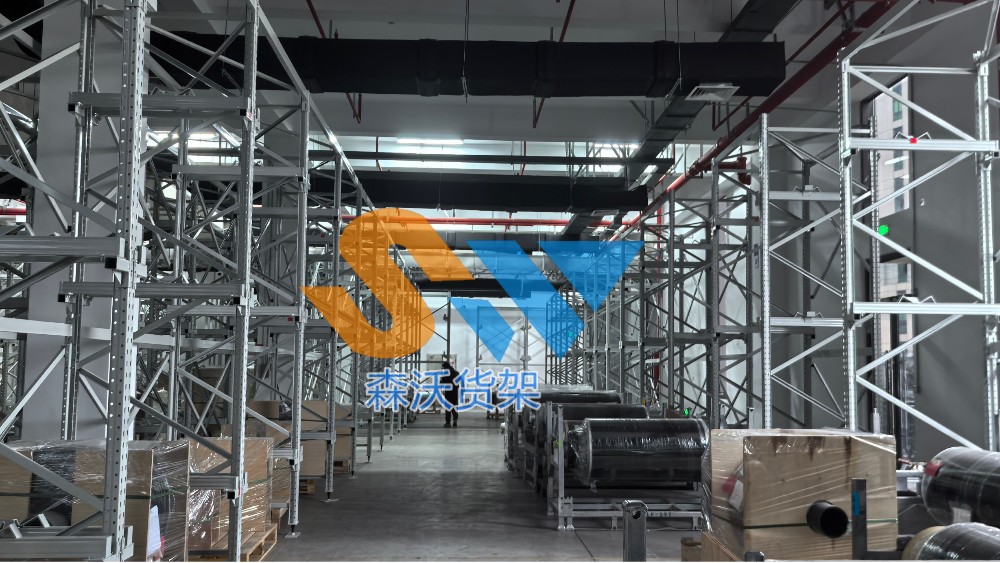 江中食疗钢制托盘定制案例！