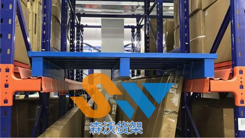 江中食疗钢制托盘定制案例！