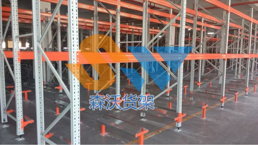 江中食疗钢制托盘定制案例！