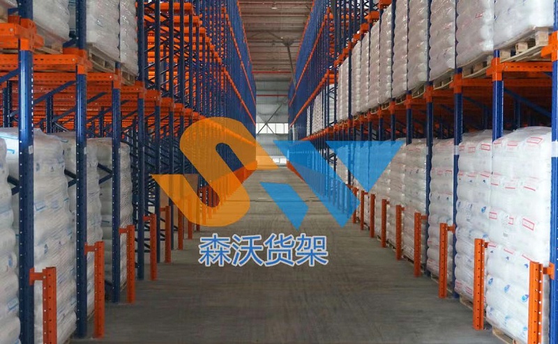 冷库货架