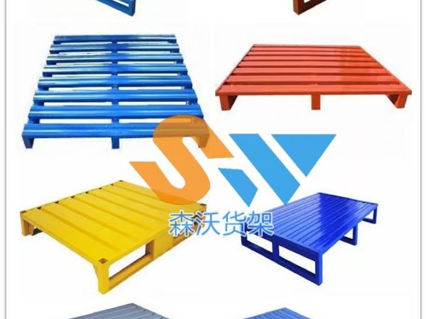 金属托盘制造标准，一文读懂